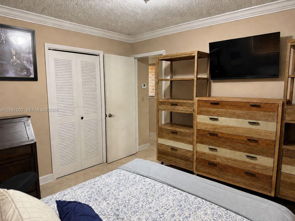 Third Bedroom