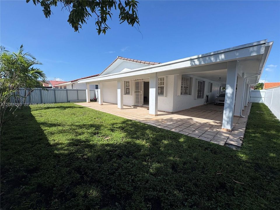 En Renta: $3,500 (3 camas, 2 baños, 1503 Pies cuadrados)