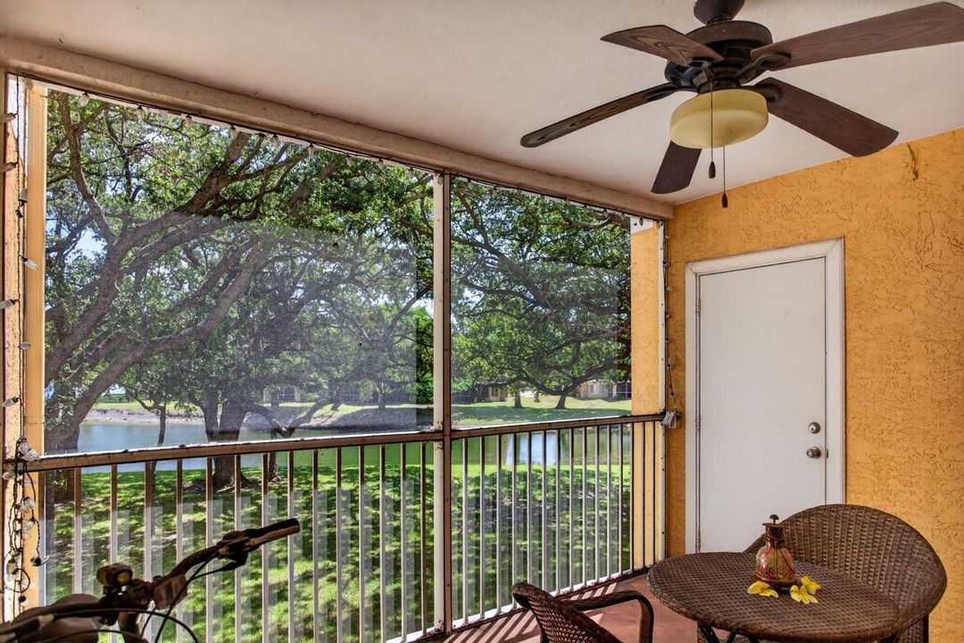 Sun Room