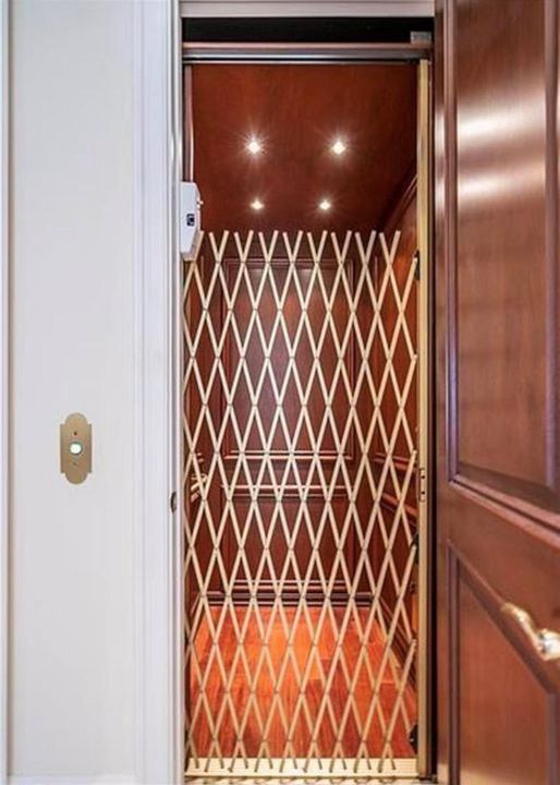 Elevator