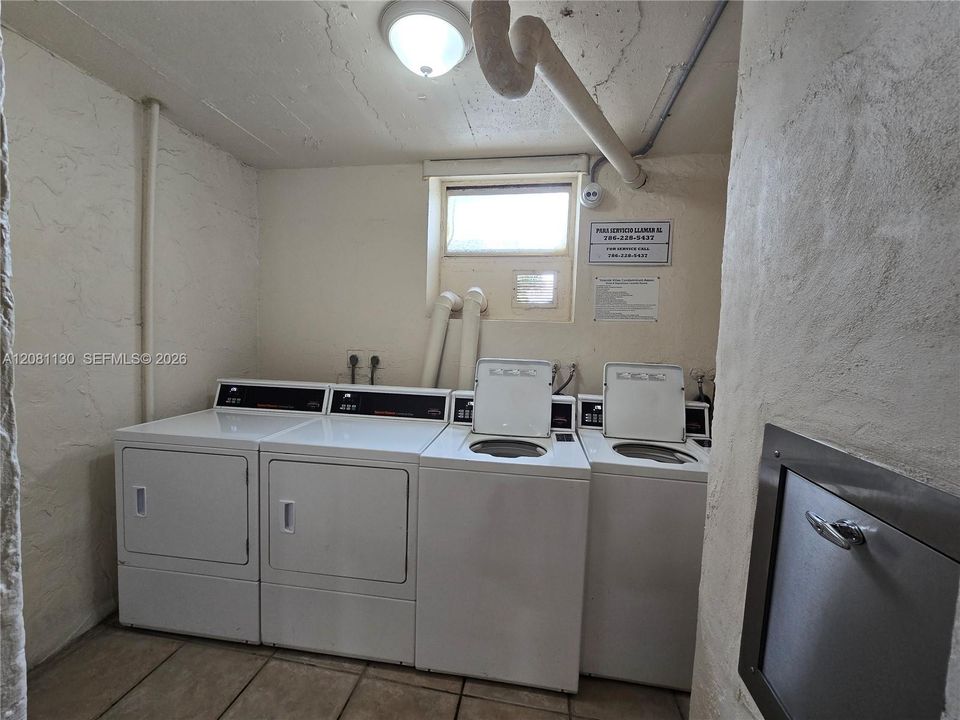 В аренду: $1,700 (1 спален, 1 ванн, 605 Квадратных фут)