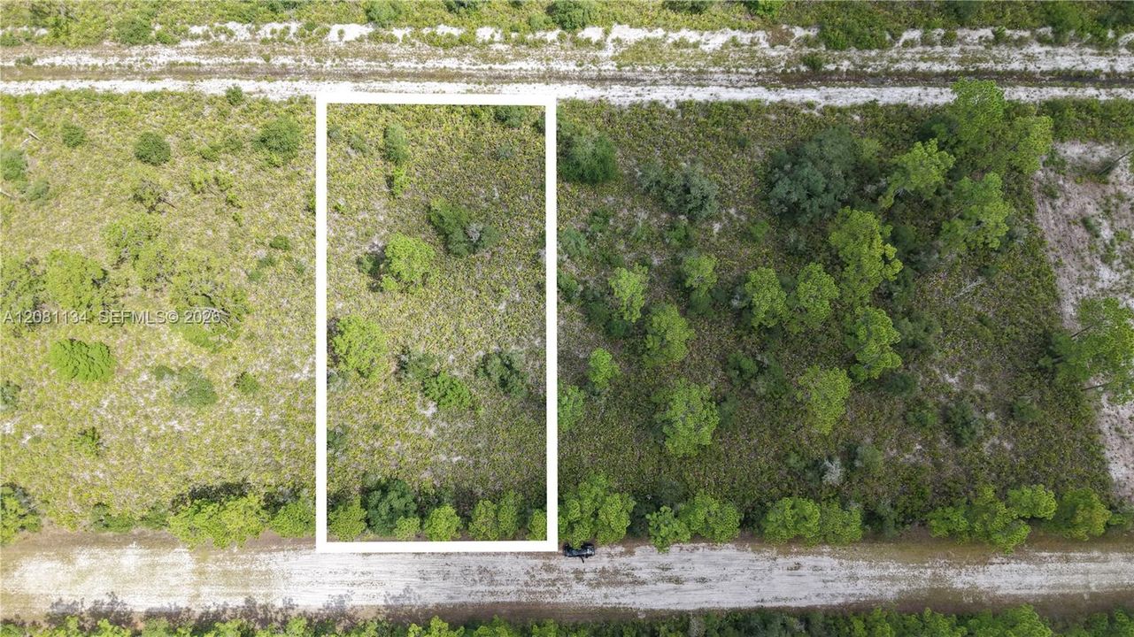 待售: $25,000 (0.50 acres)