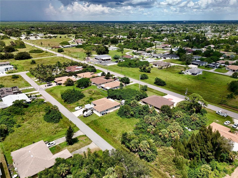 En Venta: $40,000 (0.17 acres)