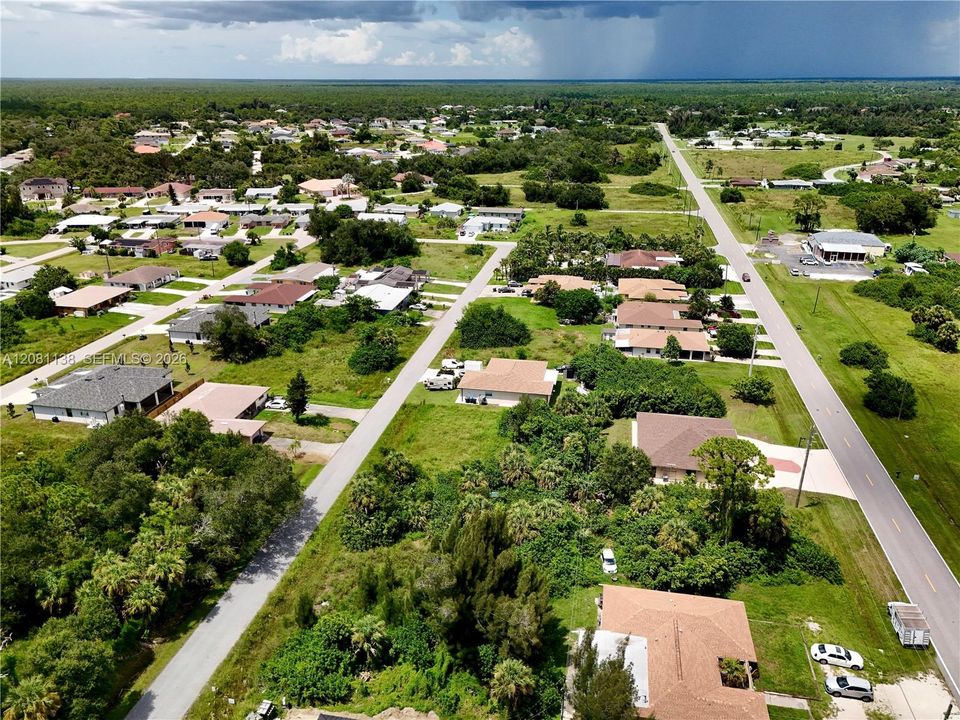 En Venta: $40,000 (0.17 acres)