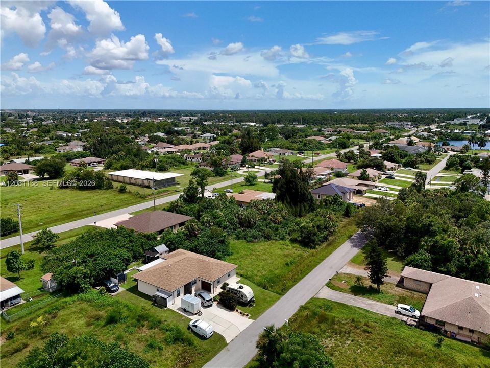 En Venta: $40,000 (0.17 acres)