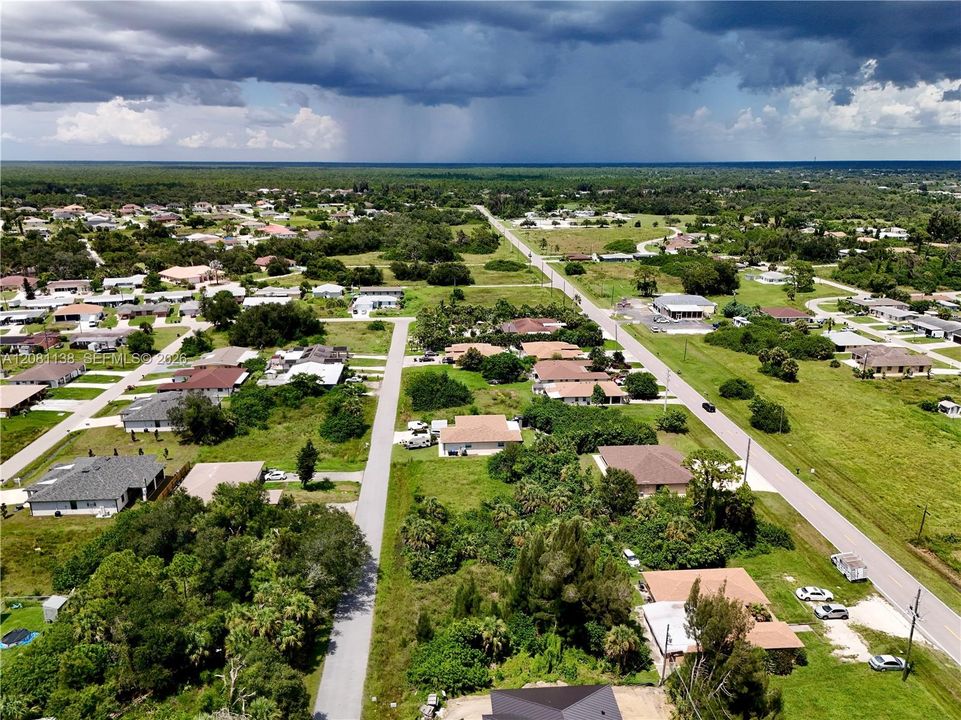 En Venta: $40,000 (0.17 acres)
