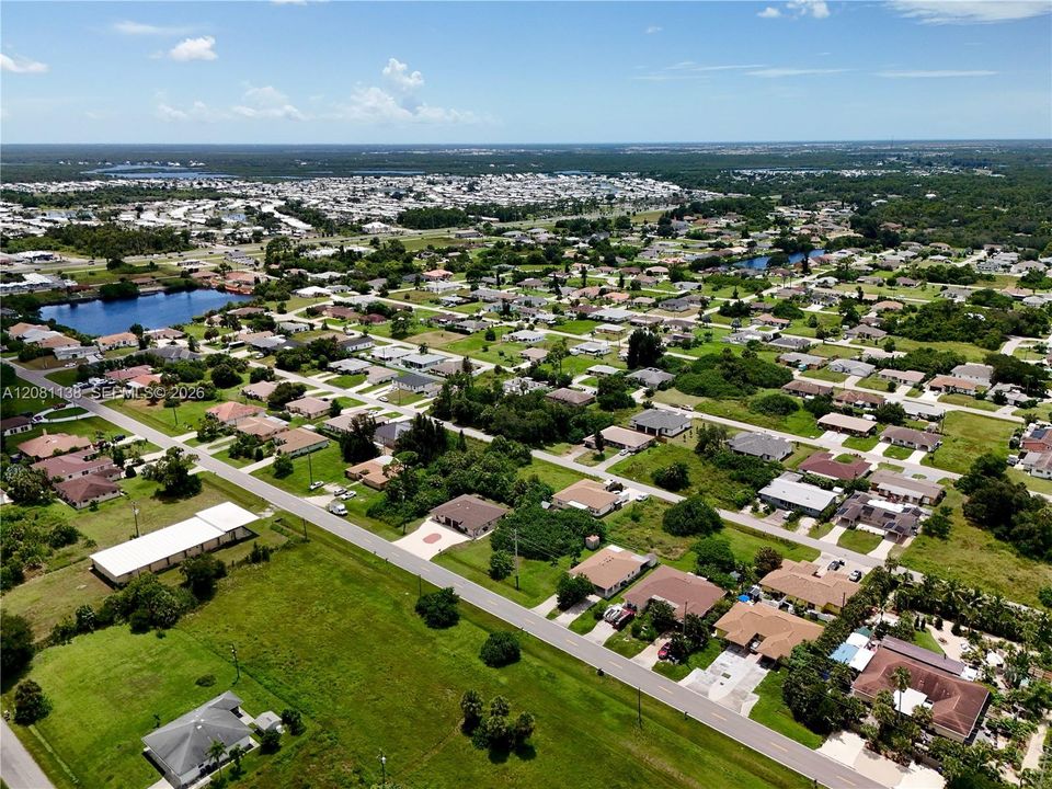 En Venta: $40,000 (0.17 acres)