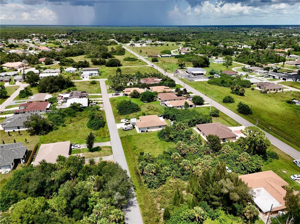 En Venta: $40,000 (0.17 acres)