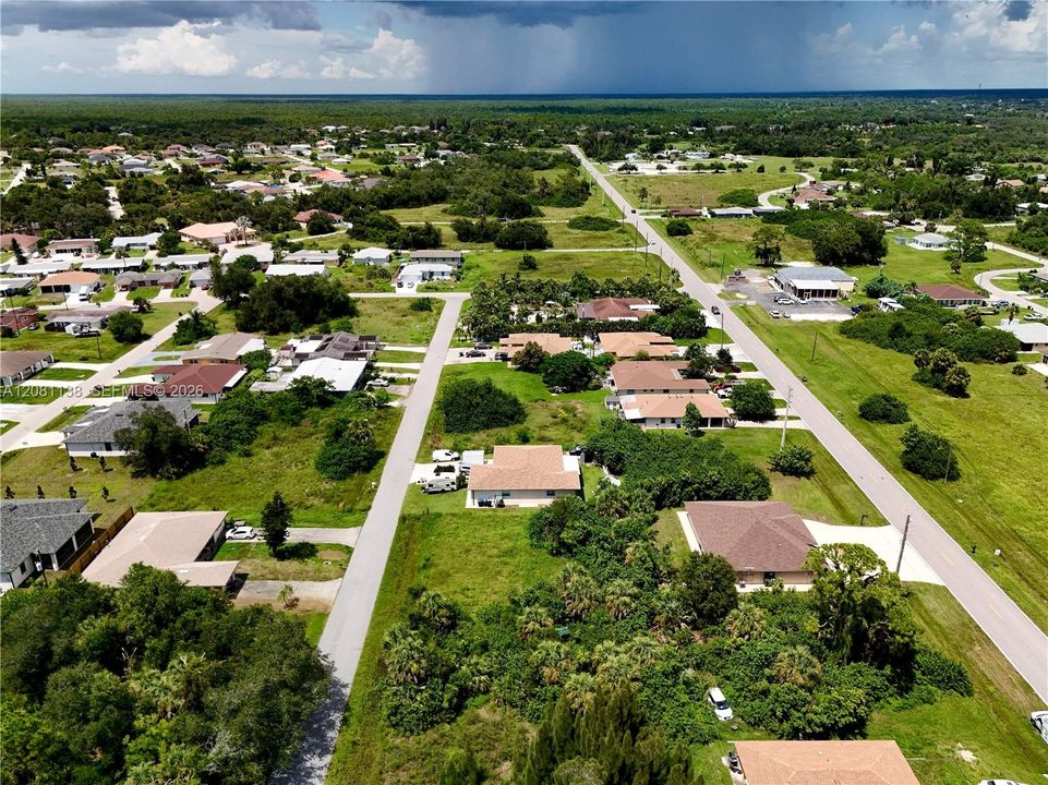 En Venta: $40,000 (0.17 acres)
