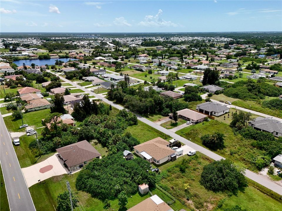 En Venta: $40,000 (0.17 acres)