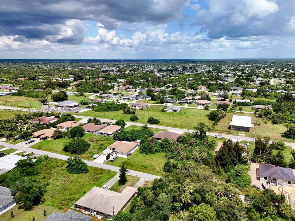 En Venta: $40,000 (0.17 acres)