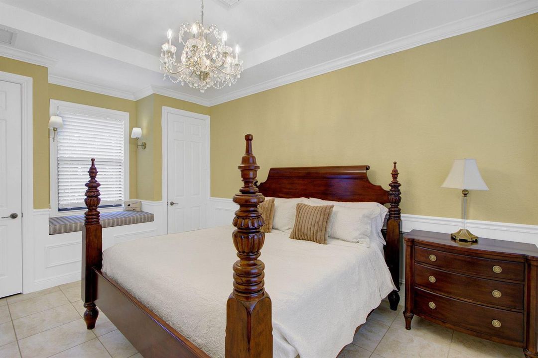 Guesthouse - Bedroom