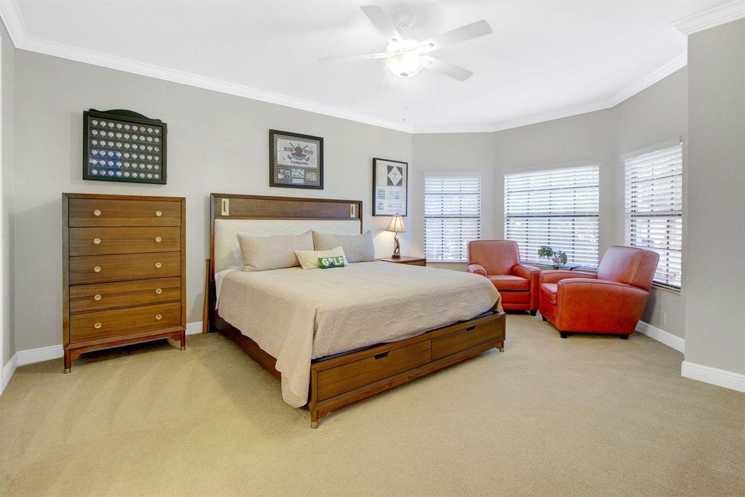 Bedroom 2 - up
