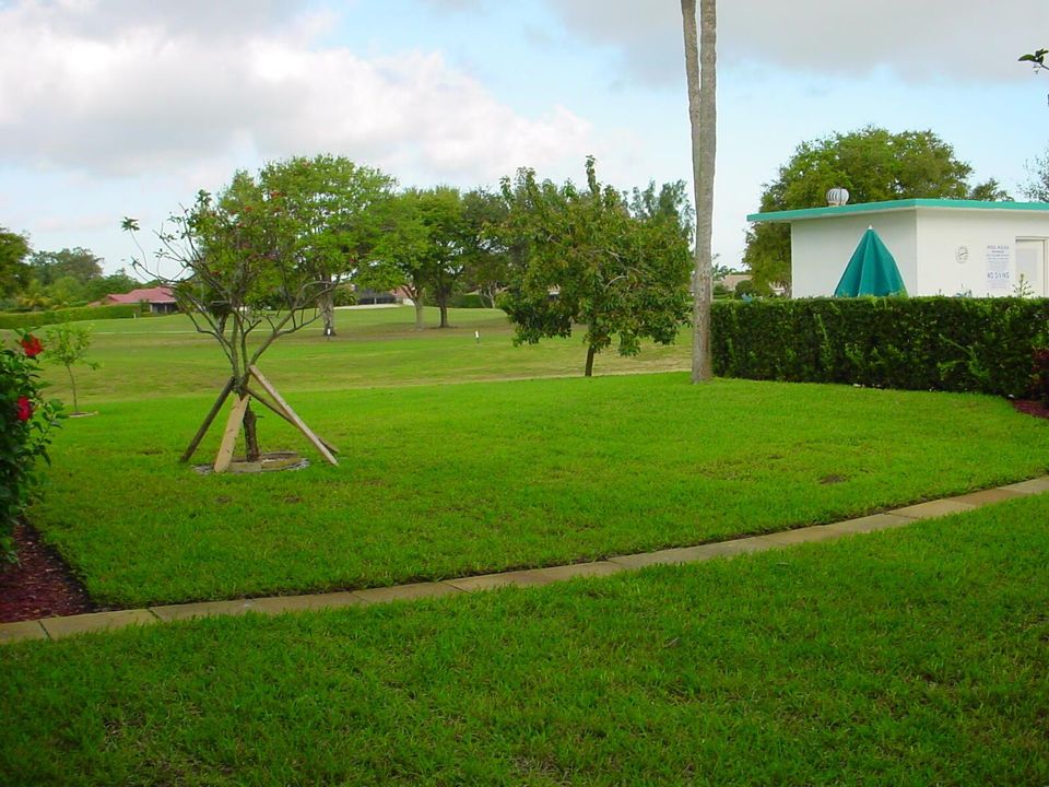 Golf Course 2