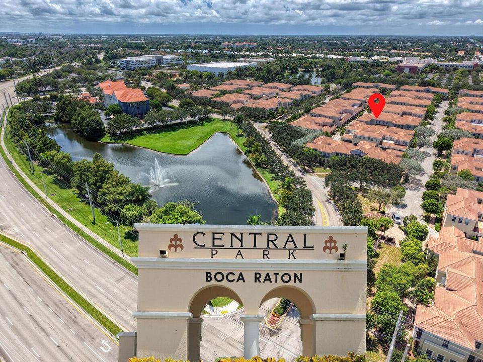 32 Aerial View