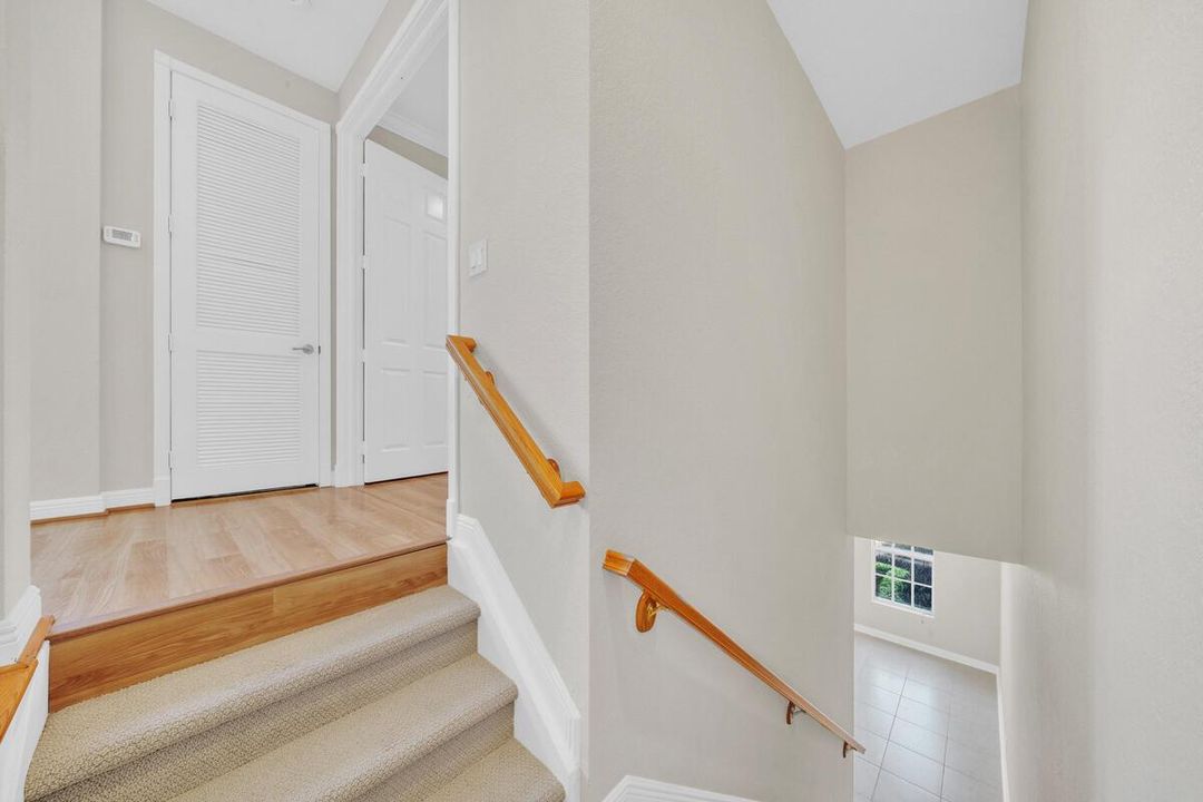 27 Stairwell