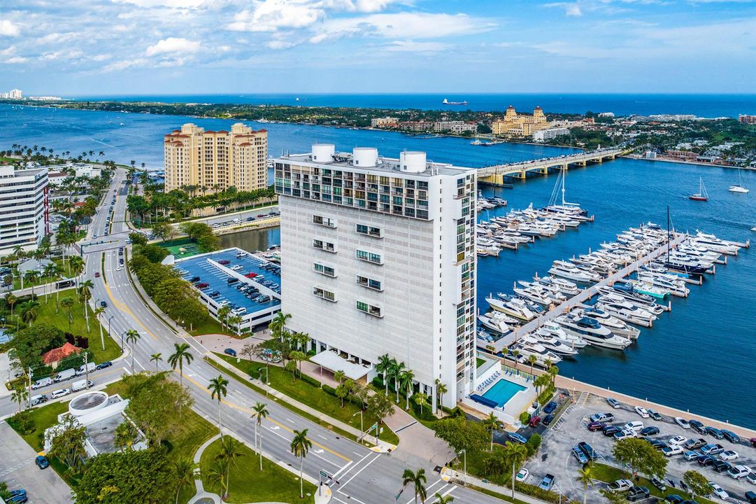 400 North FlaglerDrive-Unit803-WestPal