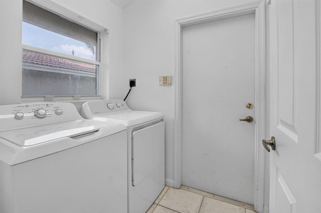 Washer/Dryer