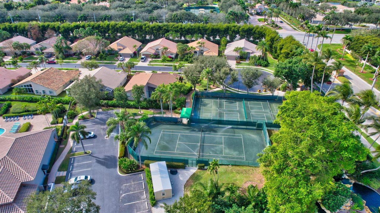 Tennis
