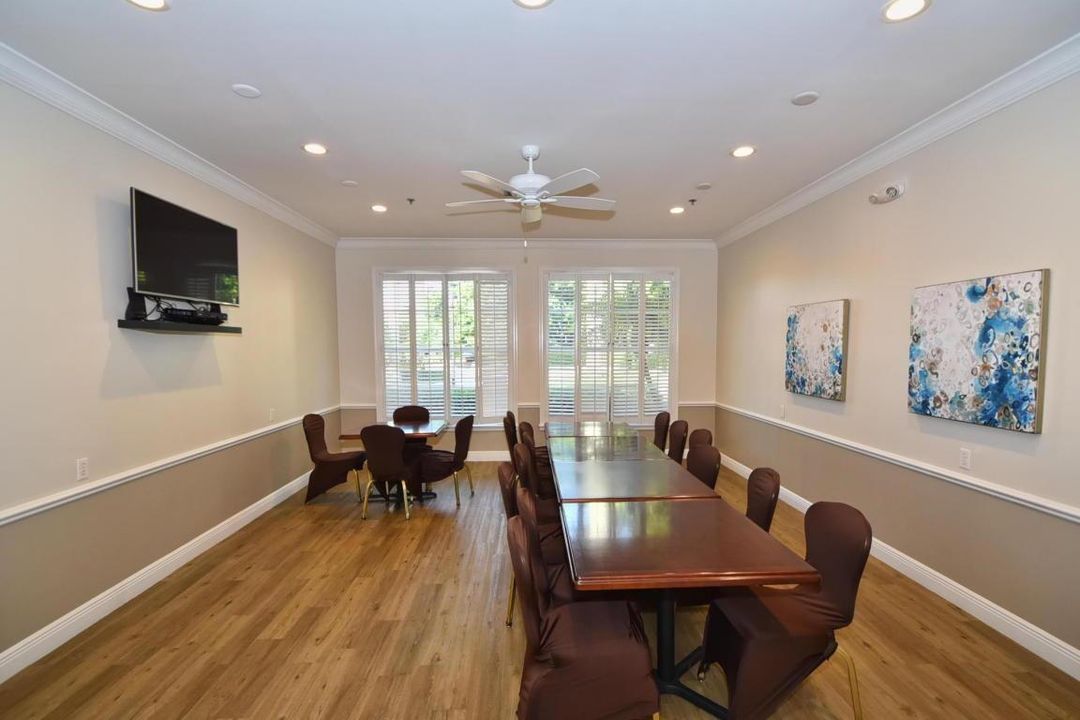 Clubhouse