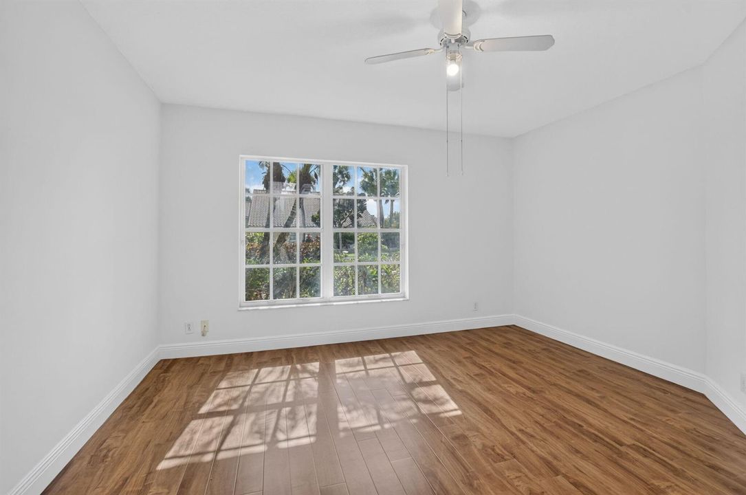 2nd Bedroom