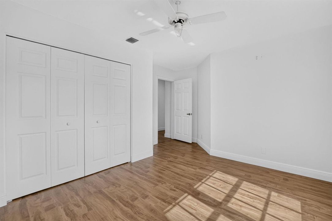 2nd Bedroom