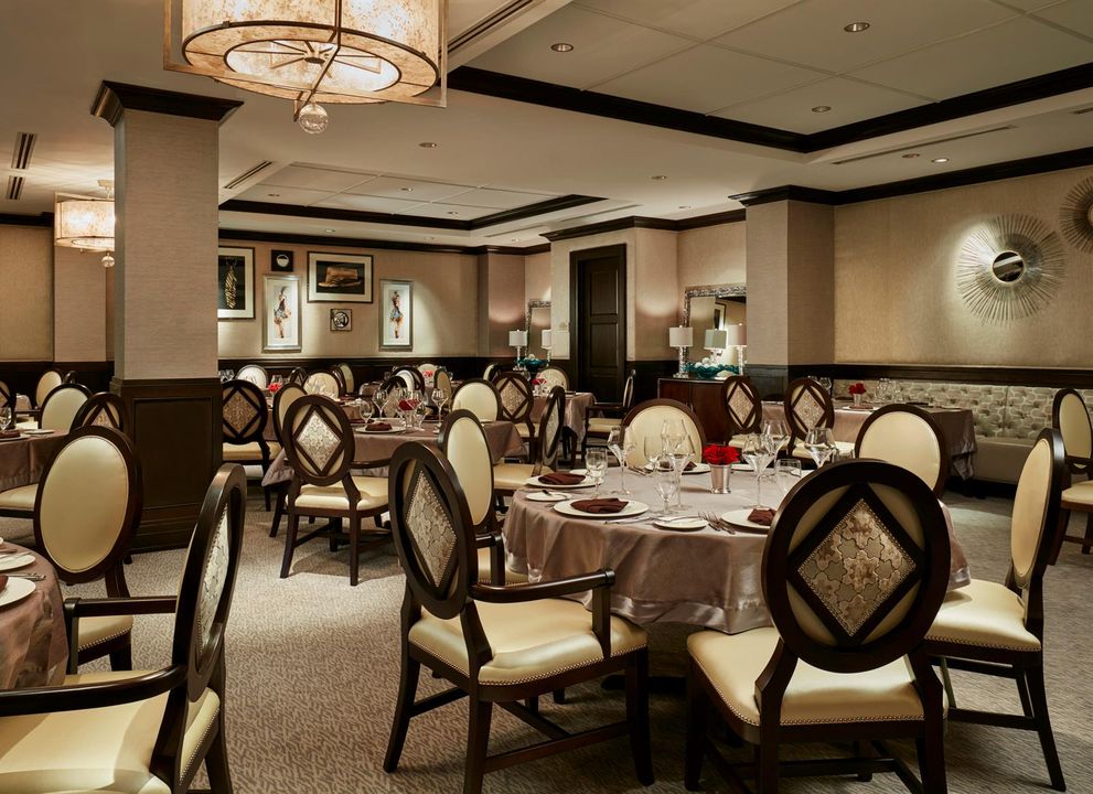 The Club at Ibis