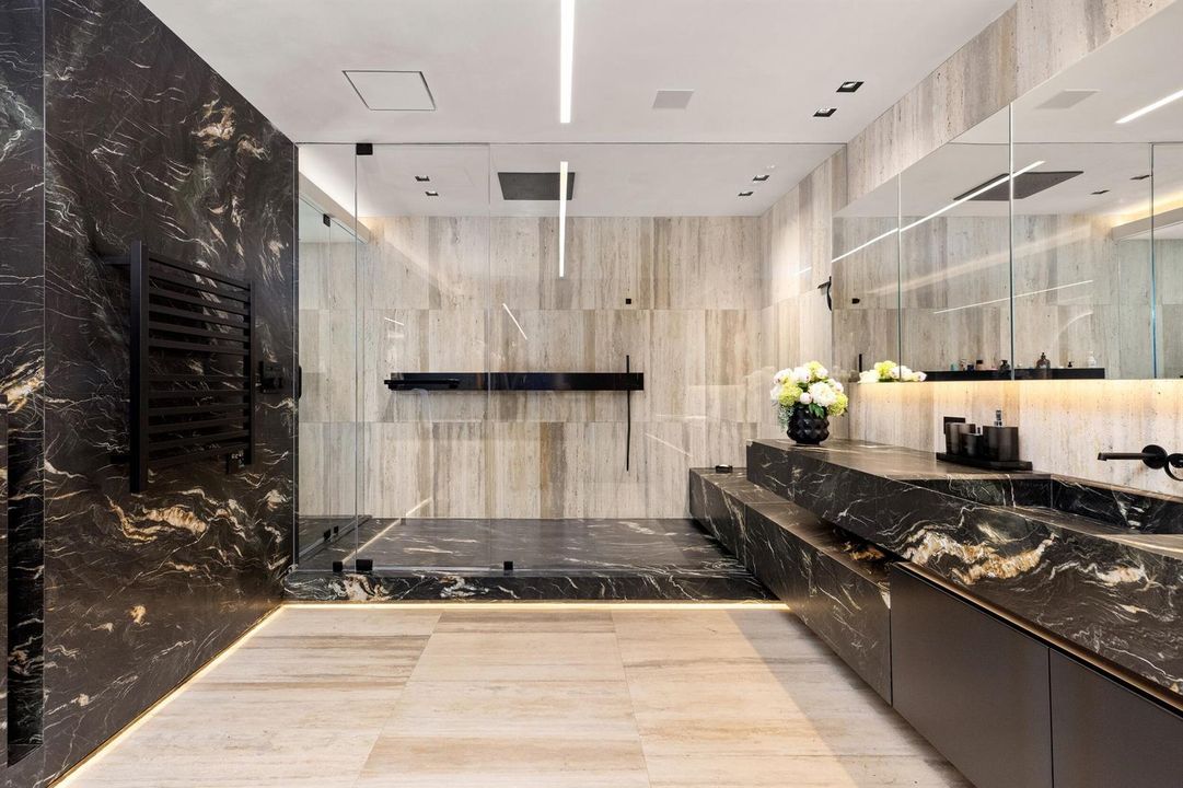 Master Bath 5