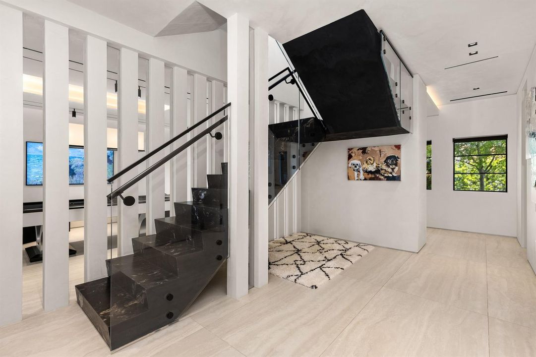 Stairs 2