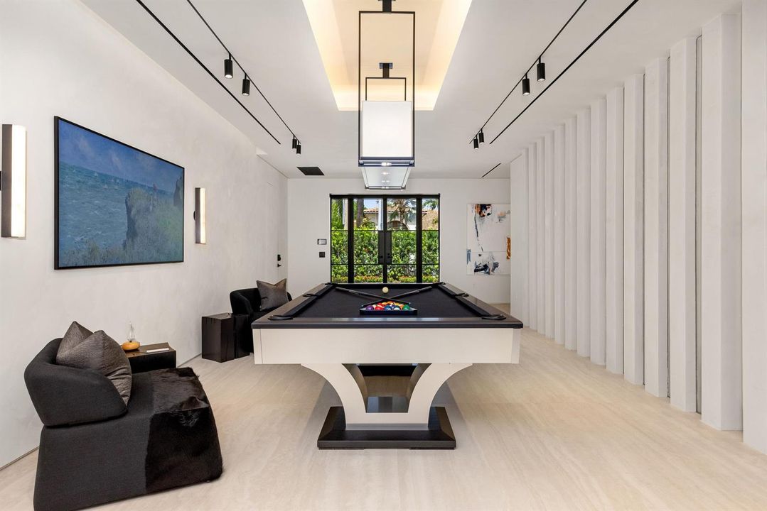 Billiards 2