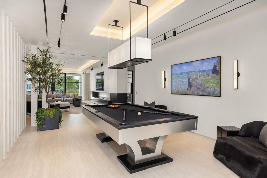 Billiards 1