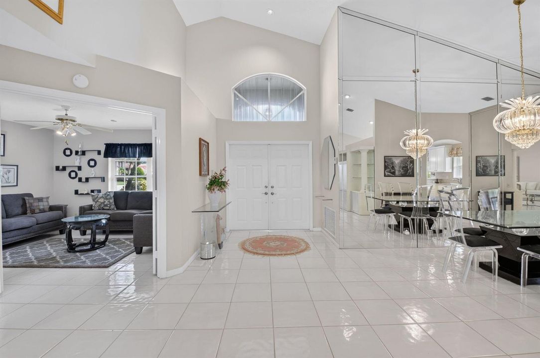 Foyer