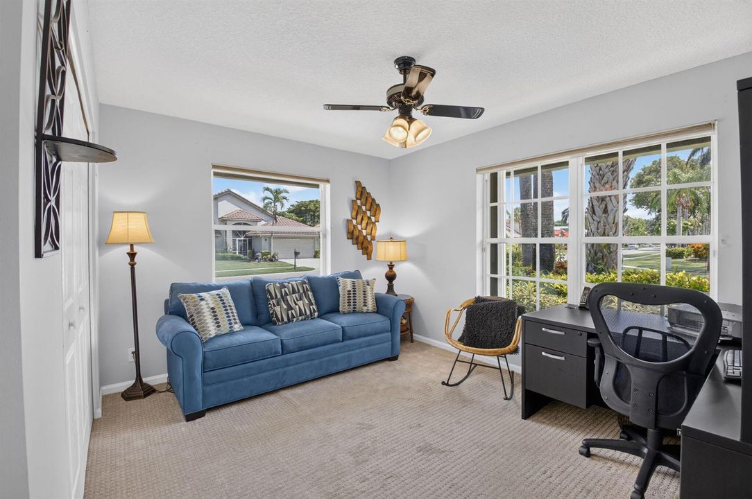 2nd bedroom