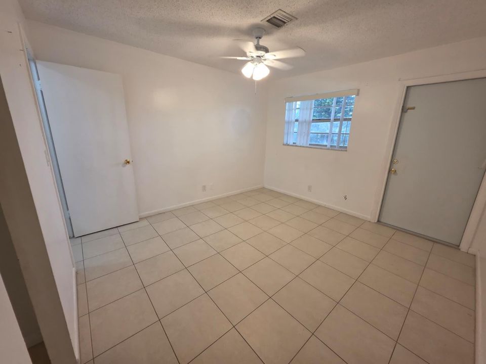 Second Room