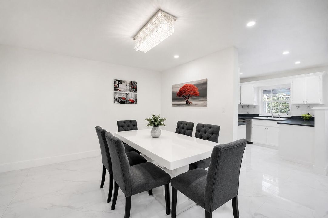 Dinning Area (1)