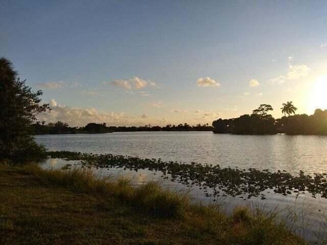 Lake Osborne 2