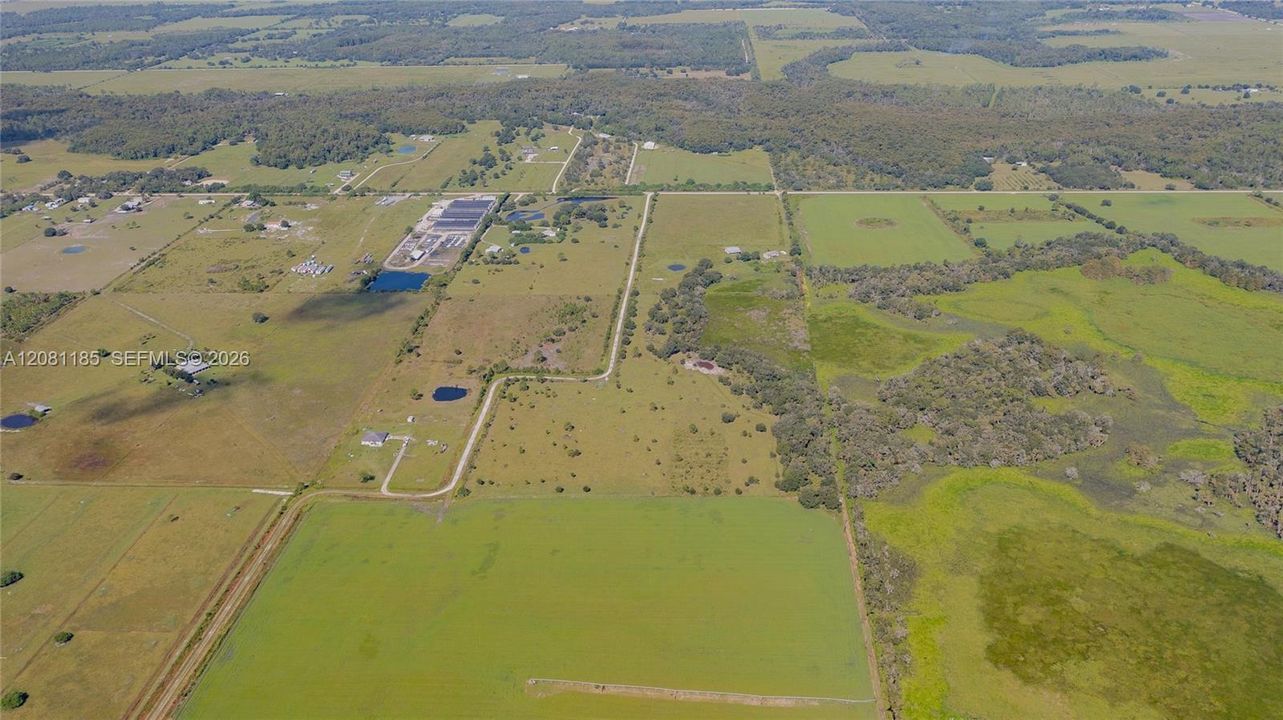 На продажу: $475,000 (25.00 acres)