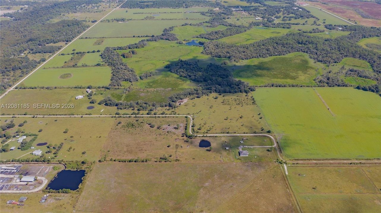 На продажу: $475,000 (25.00 acres)