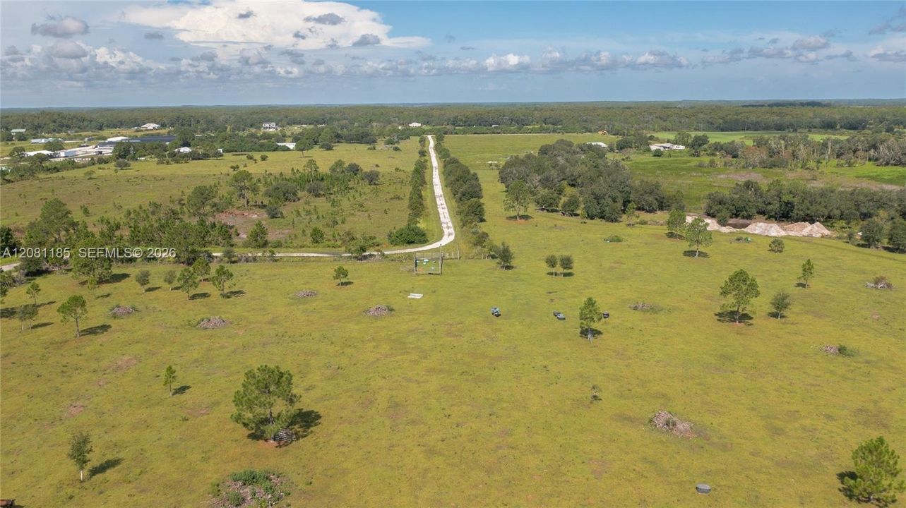 На продажу: $475,000 (25.00 acres)