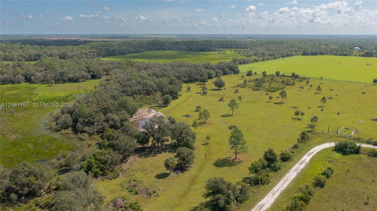 На продажу: $475,000 (25.00 acres)