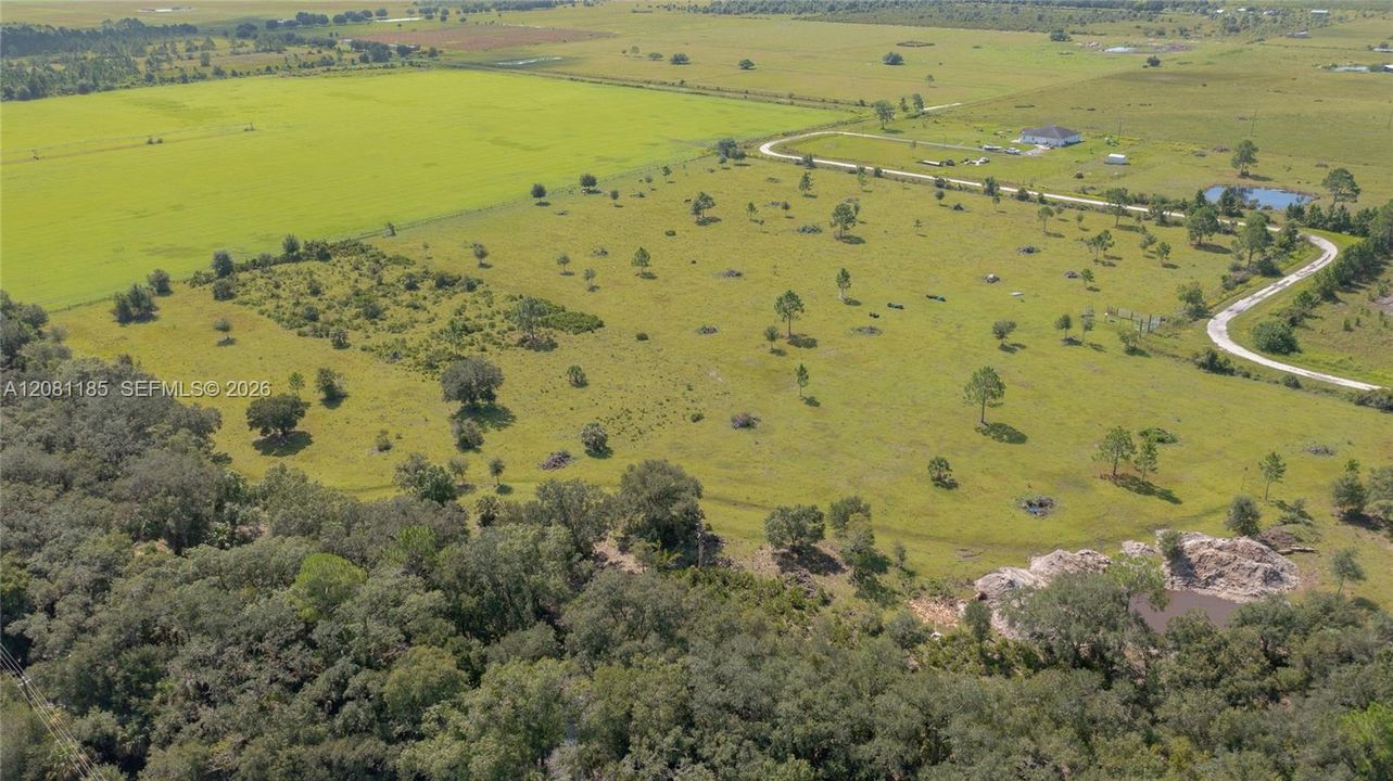 На продажу: $475,000 (25.00 acres)