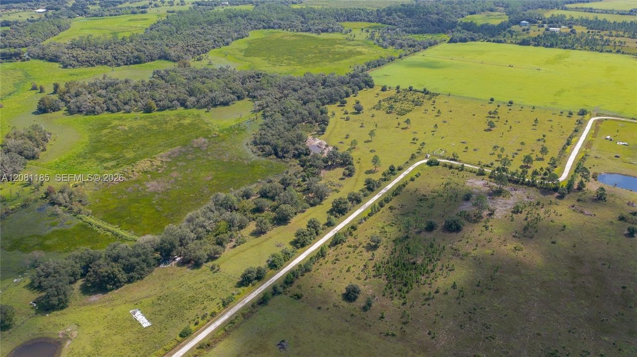 На продажу: $475,000 (25.00 acres)