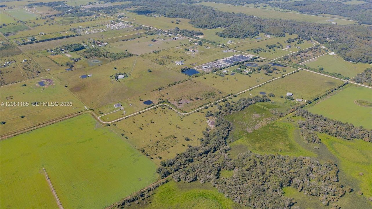На продажу: $475,000 (25.00 acres)