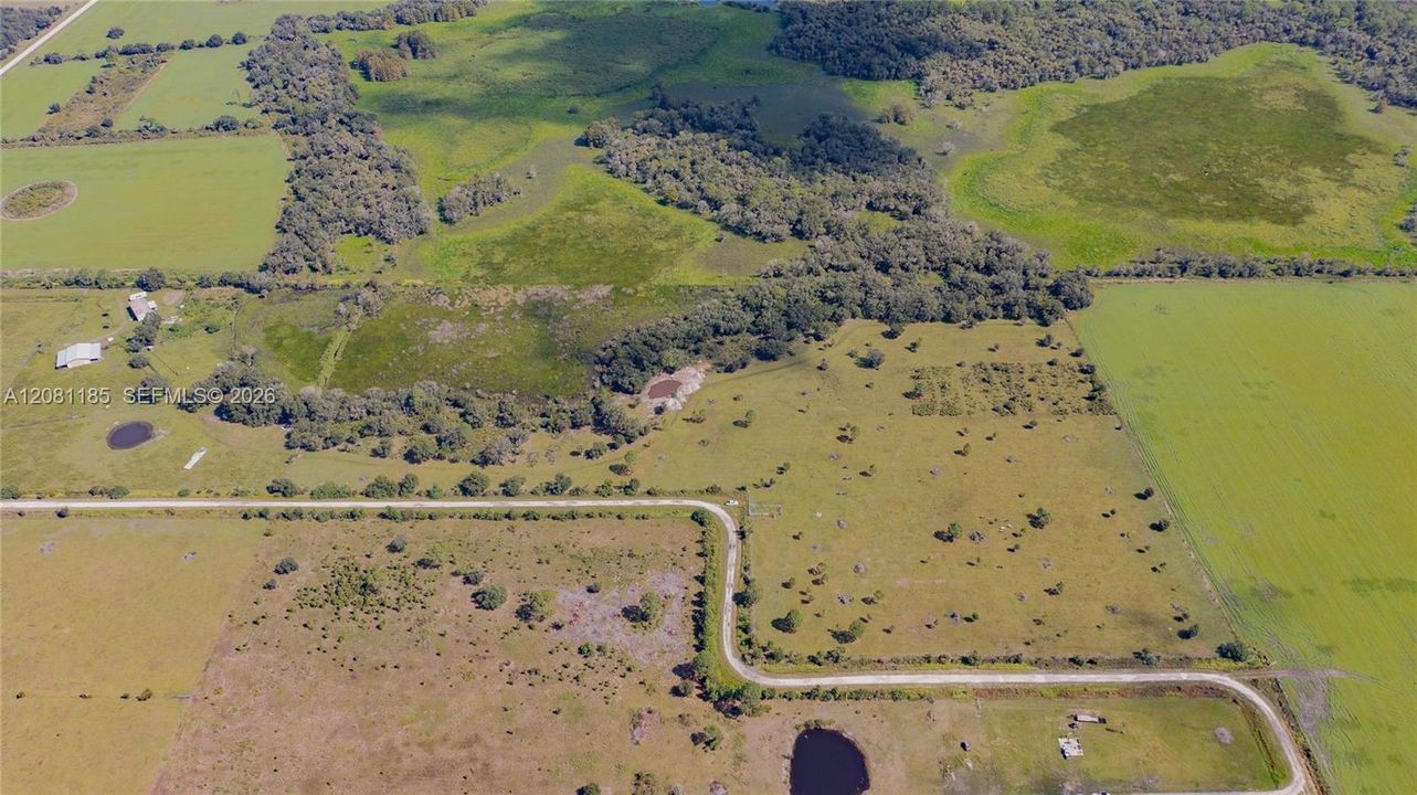 На продажу: $475,000 (25.00 acres)