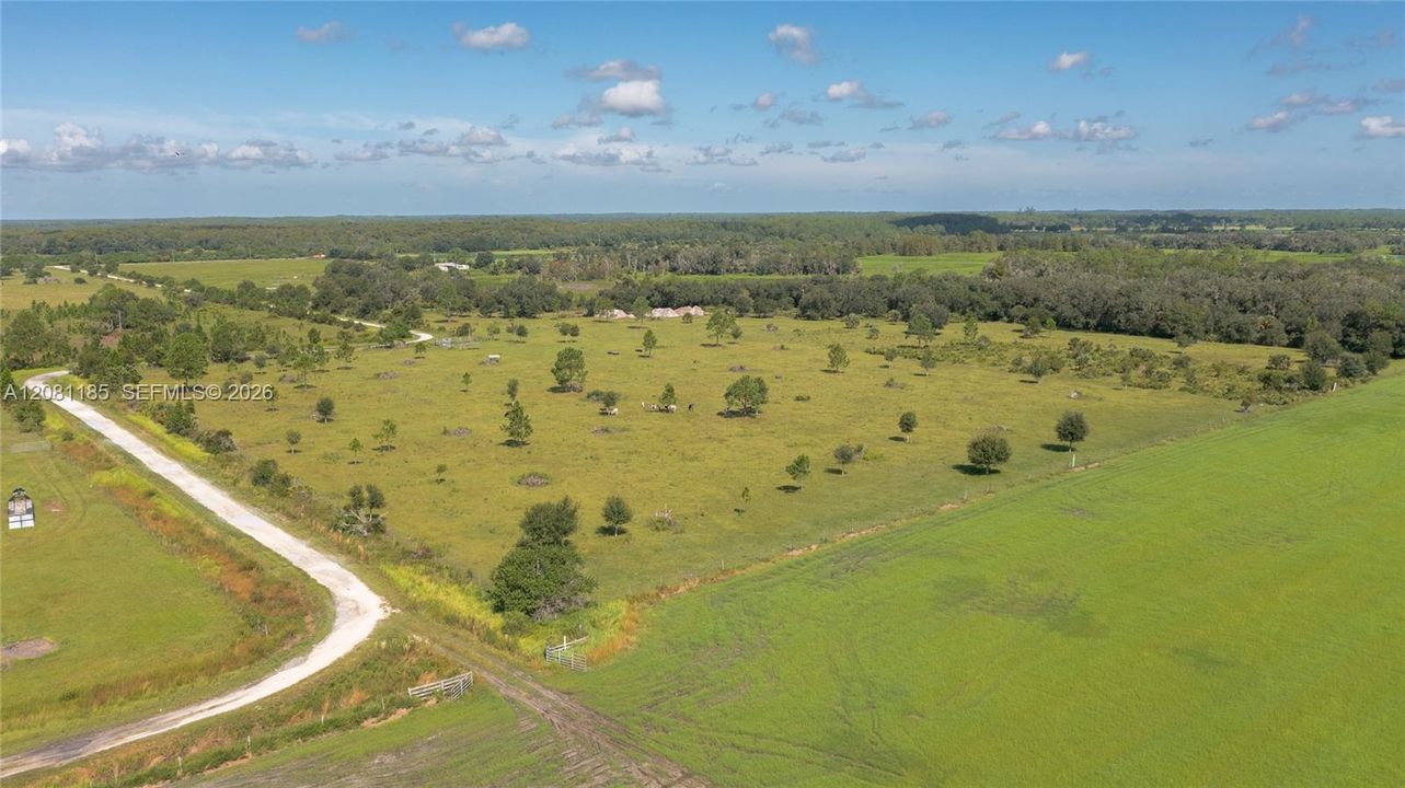На продажу: $475,000 (25.00 acres)