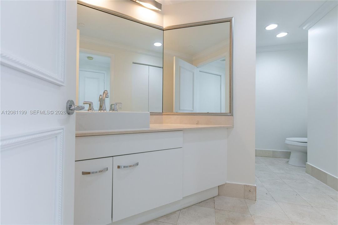 Next to 2rd Bedroom