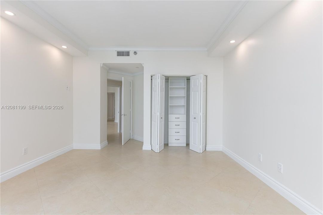 2rd Bedroom