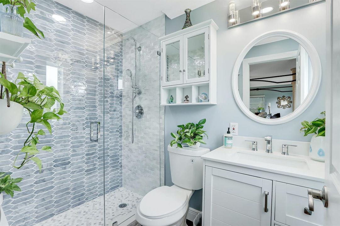 Master Bath