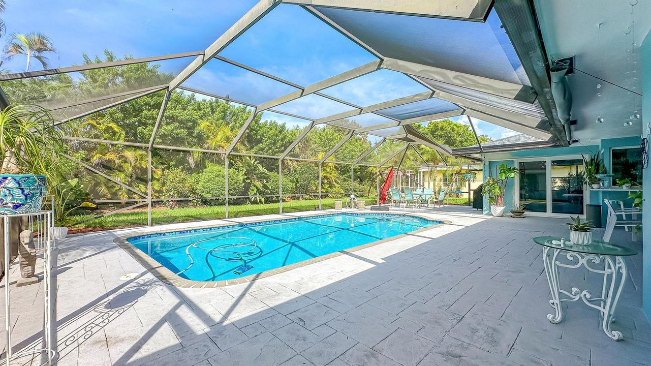 Patio 2A