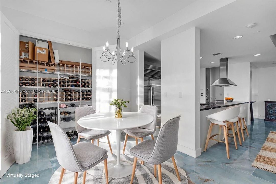 For Sale: $1,679,000 (2 beds, 3 baths, 2149 Square Feet)